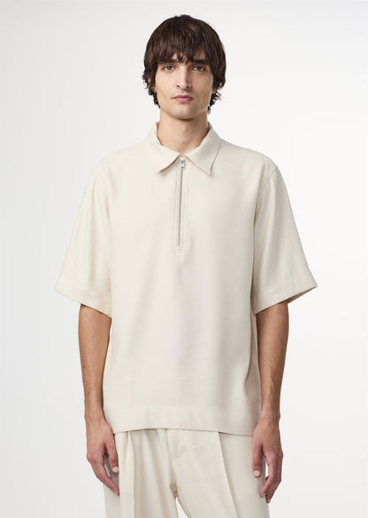 Bruno Half Zip