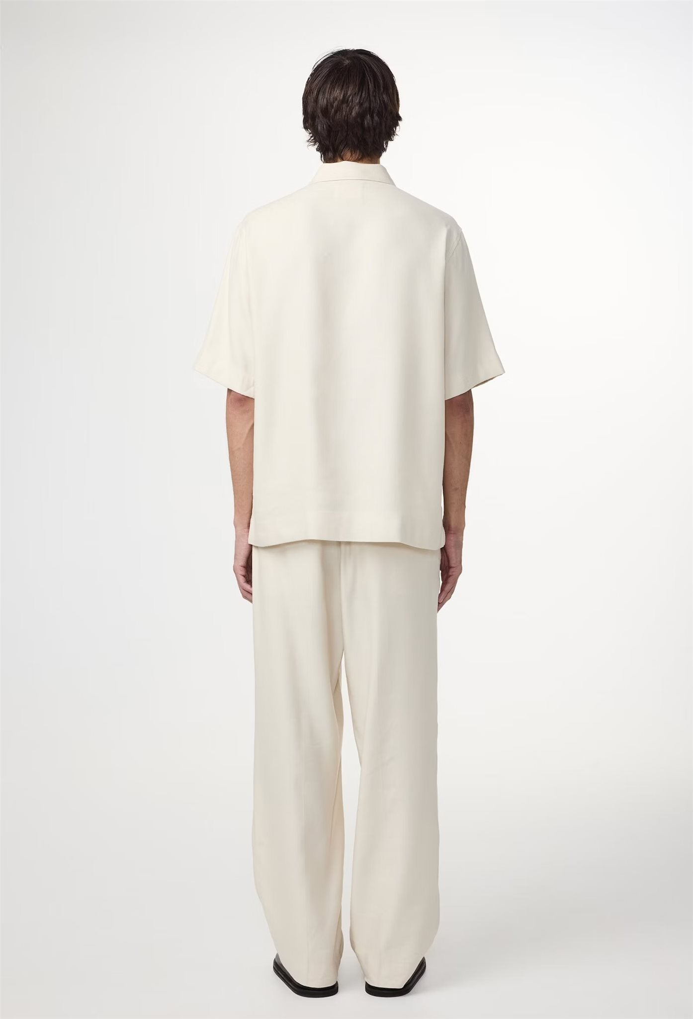Bruno Half Zip