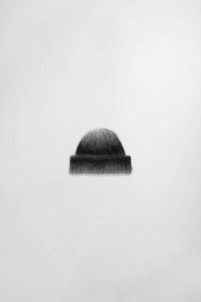 Cable Hat 6656