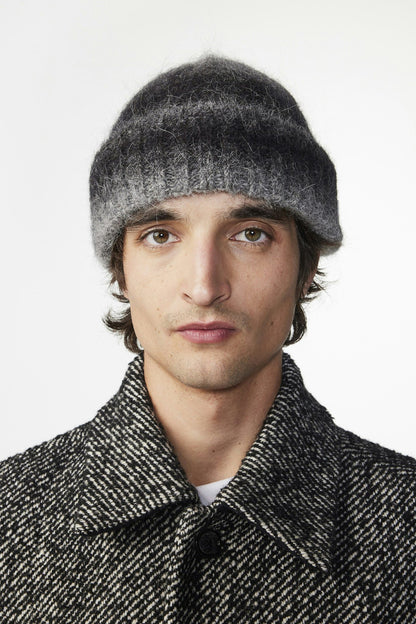 Cable Hat 6656