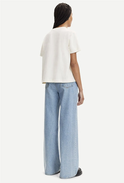 Camino T' shirt SS 6024