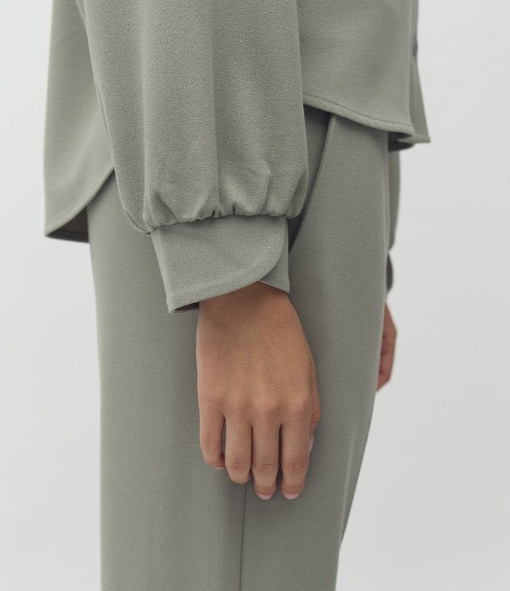 Cammia-M Shirt