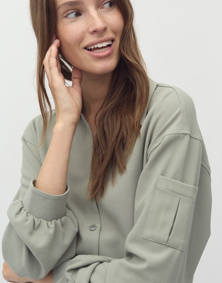 Cammia-M Shirt