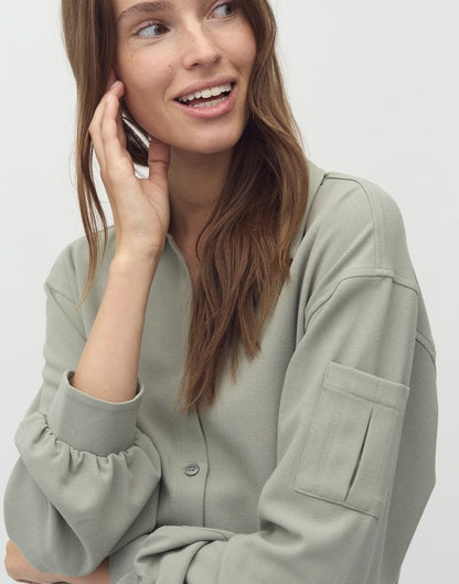 Cammia-M Shirt