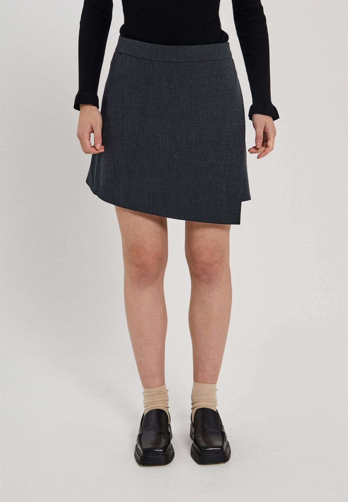 Cano Short Skirt