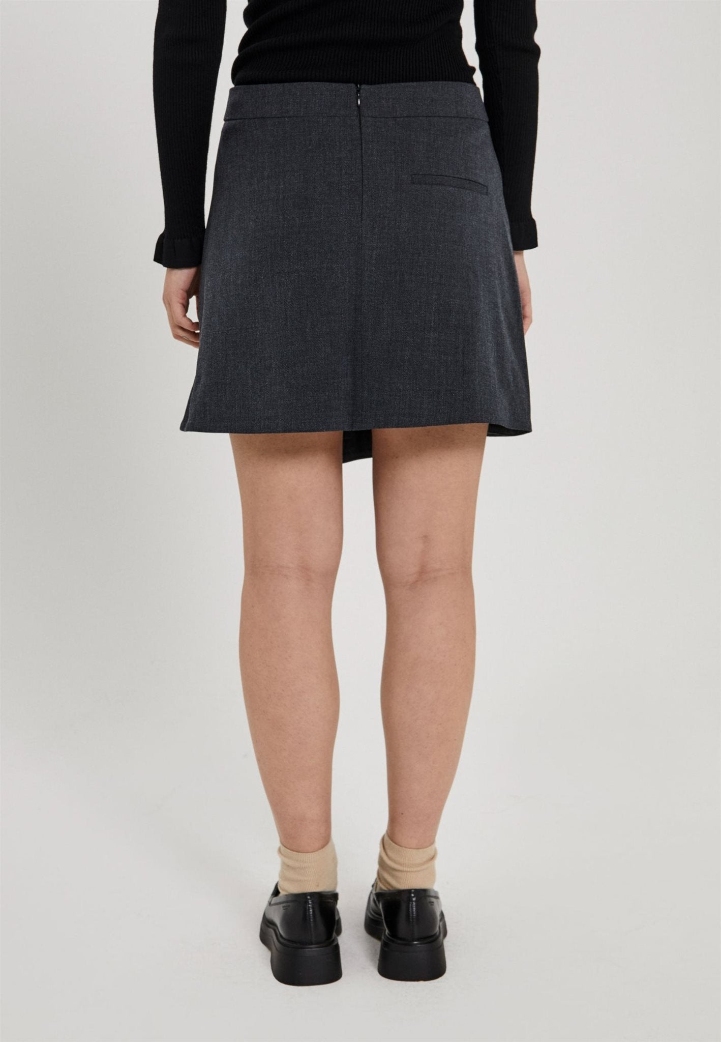 Cano Short Skirt