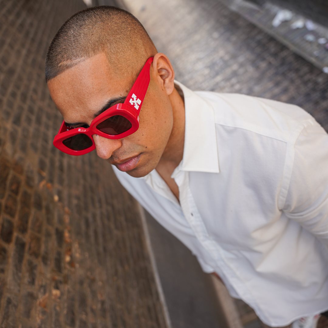 Carrara Sunglasses