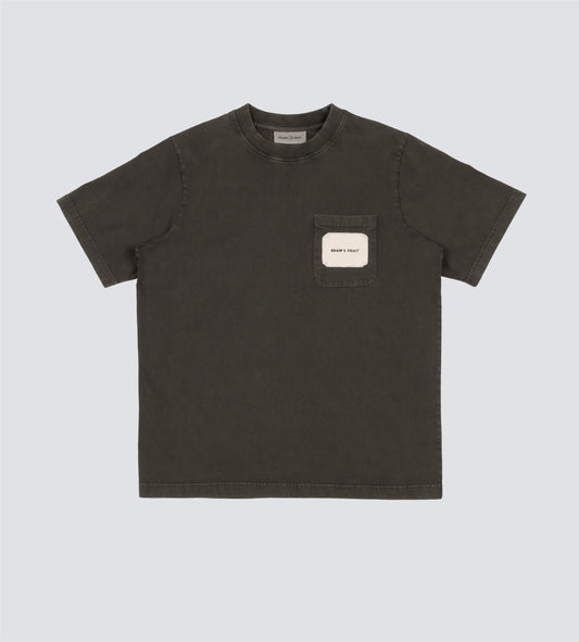 Chest Pocket T-shirt