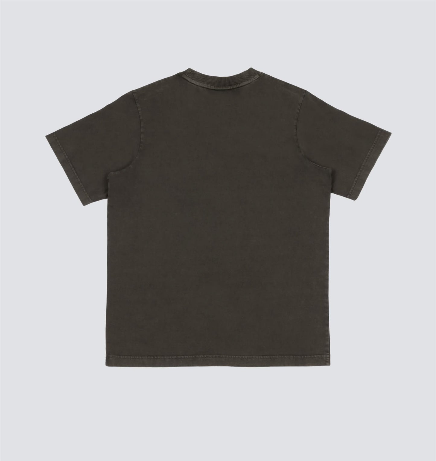 Chest Pocket T-shirt