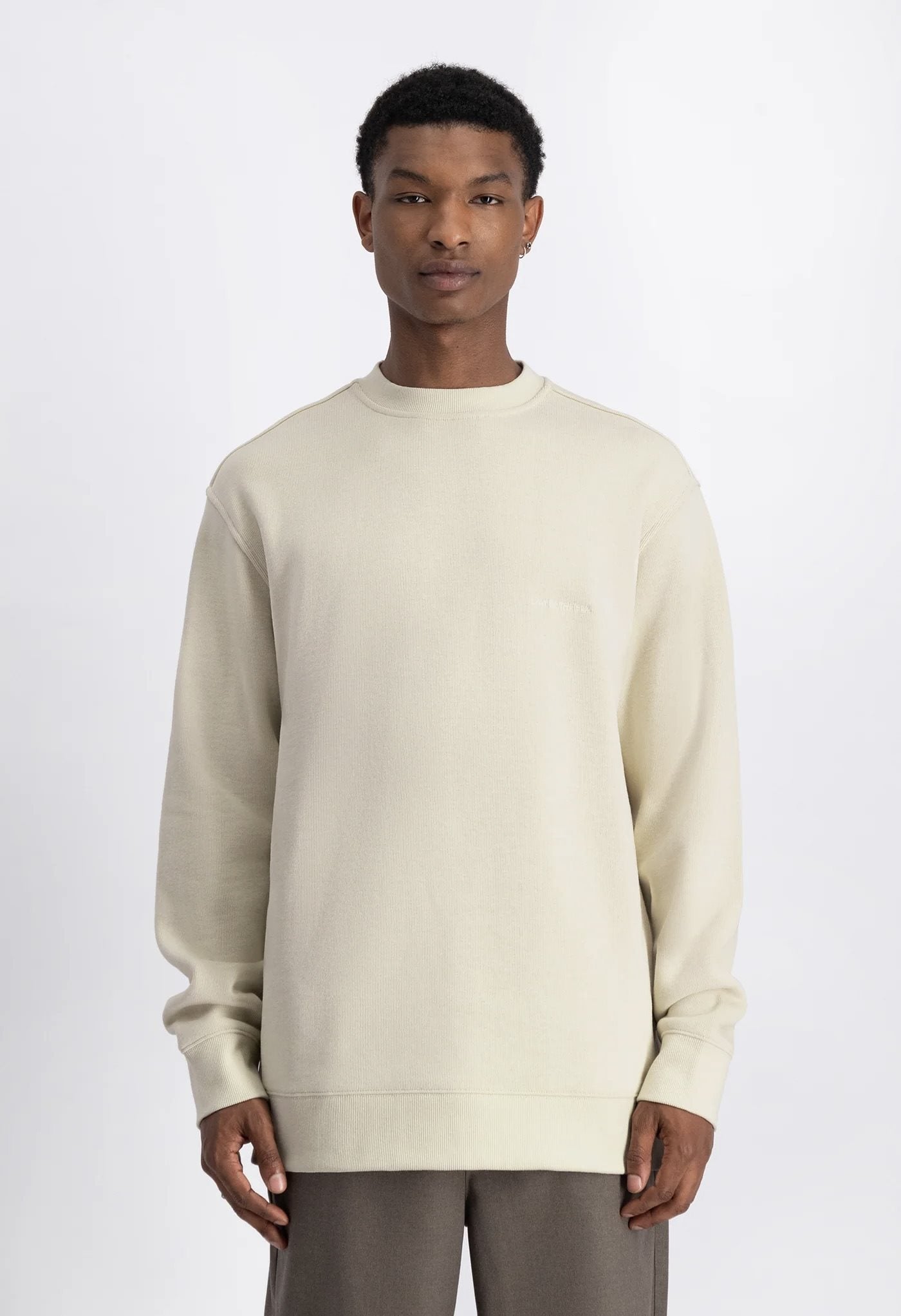 Clotho Crewneck Sweat