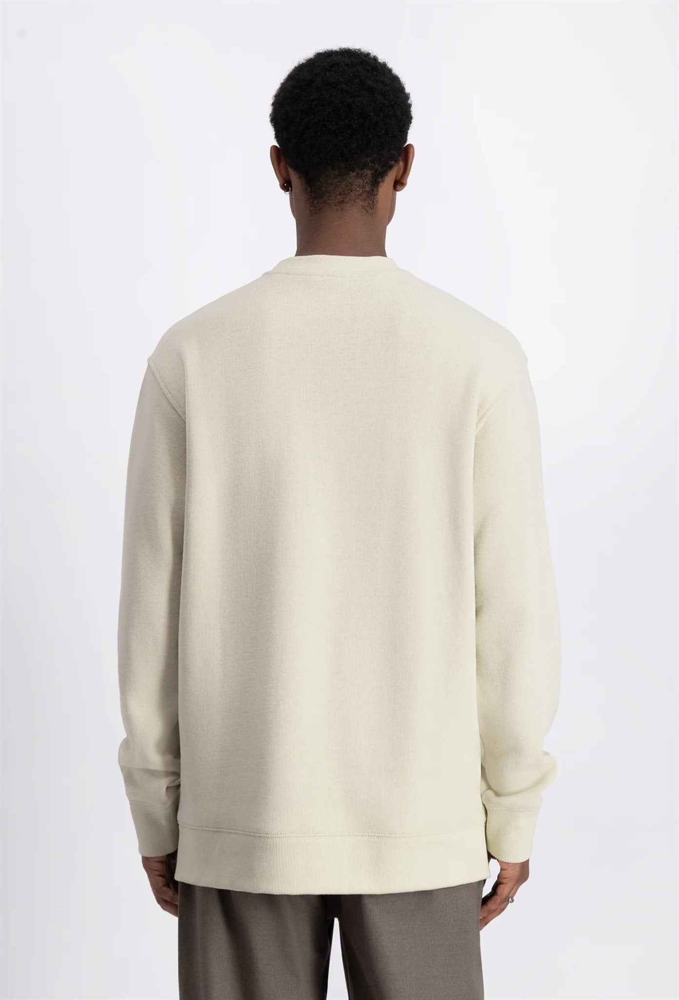 Clotho Crewneck Sweat