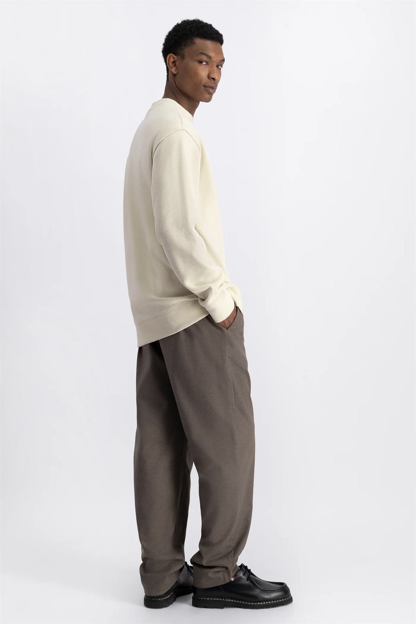 Clotho Crewneck Sweat