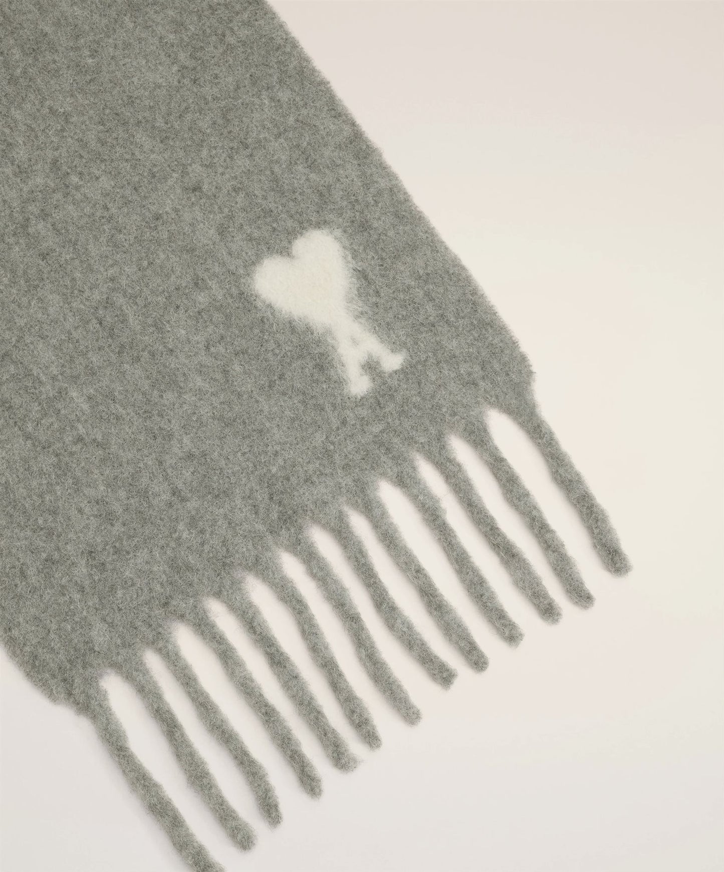 Cloud Knit Scarf