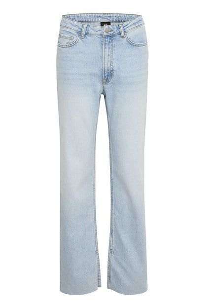 Daisy 139 High Straight Slit