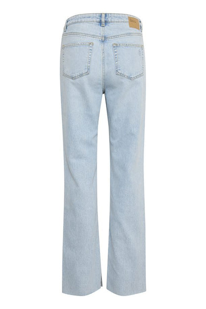 Daisy 139 High Straight Slit