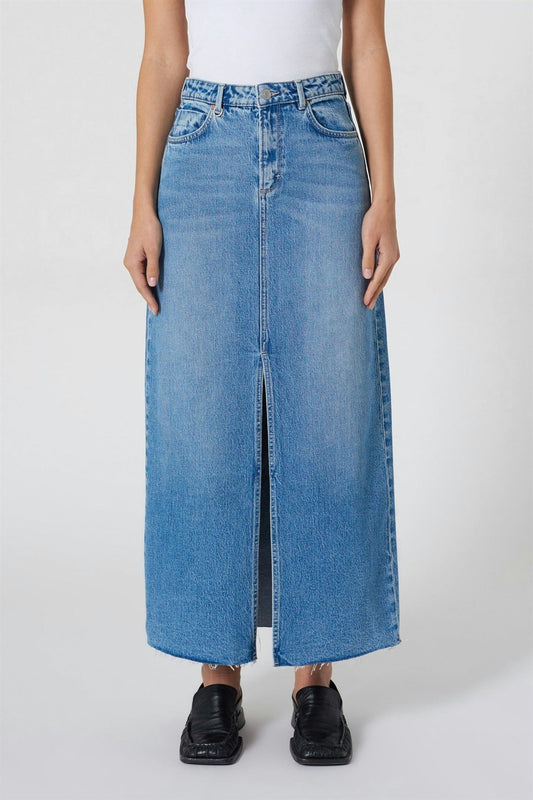 Darcy Maxi Skirt Atlanta