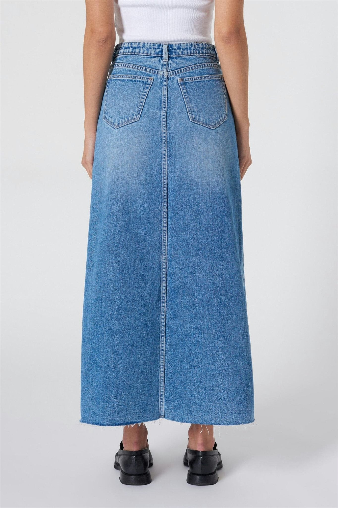 Darcy Maxi Skirt Atlanta