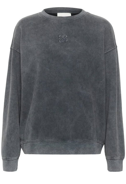 Diego MW Logo Emb. Sweat