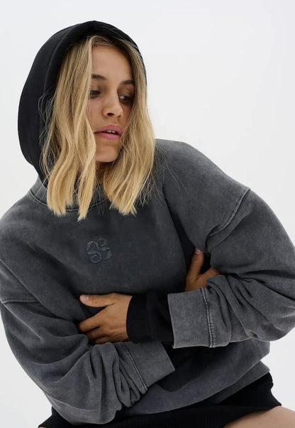 Diego MW Logo Emb. Sweat