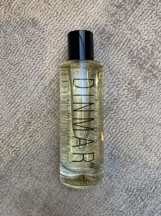 Eau de Toilette