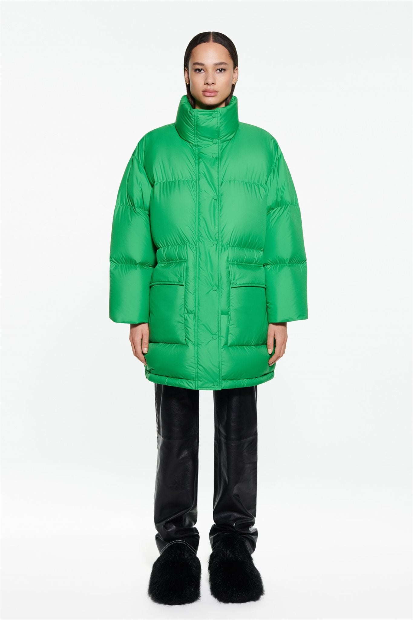 Edna Coat