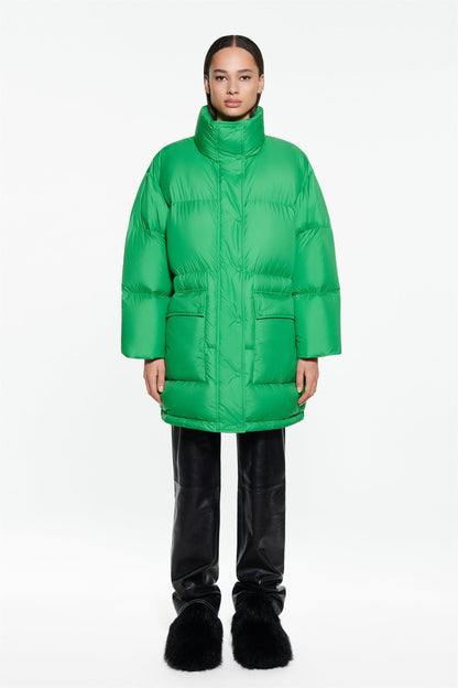 Edna Coat