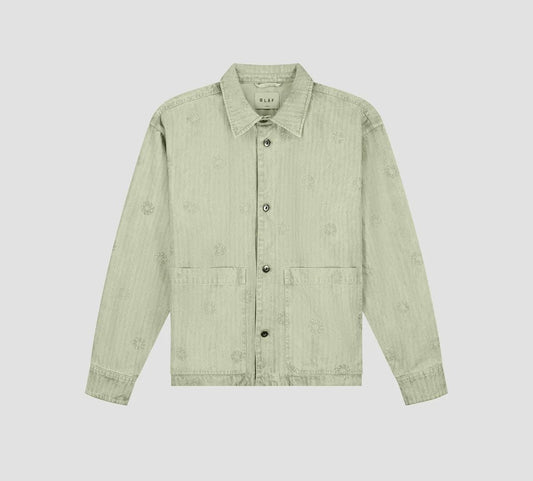 Embro Sun Jacket