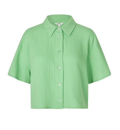 Emele SS-M Blouse