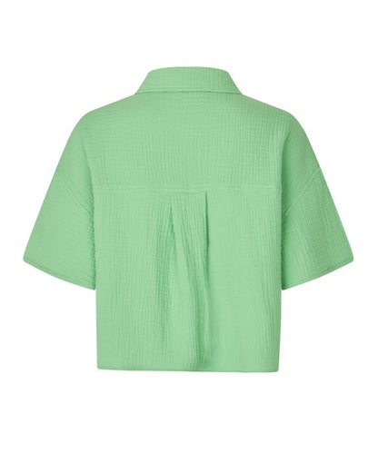 Emele SS-M Blouse