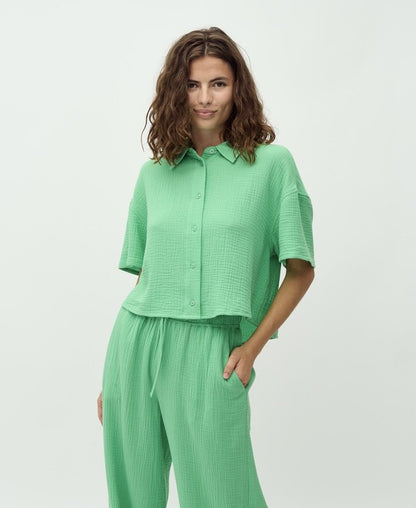 Emele SS-M Blouse