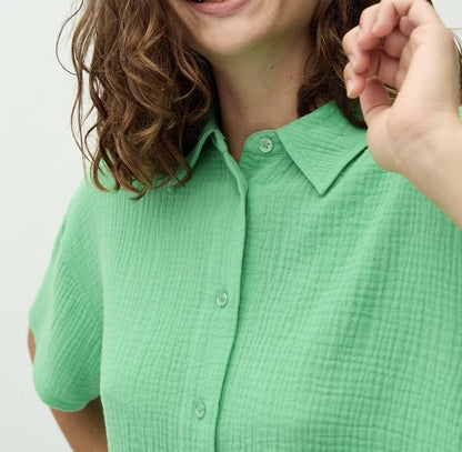 Emele SS-M Blouse