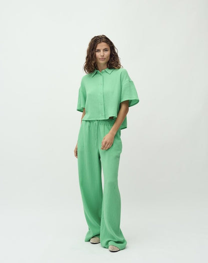 Emele SS-M Blouse