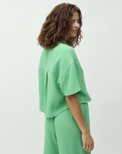 Emele SS-M Blouse