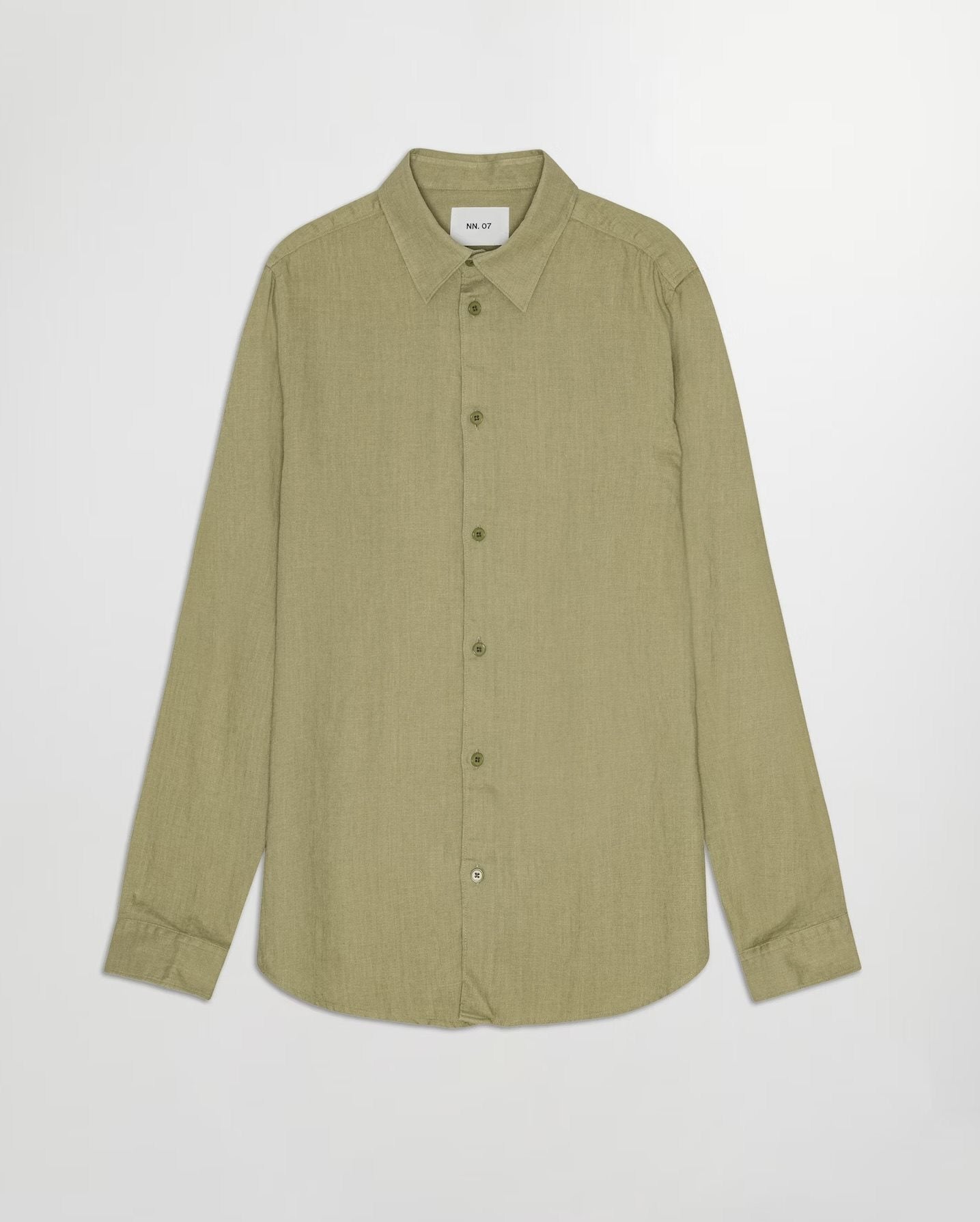 Enzo Shirt
