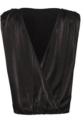 Estelle MW wrap top