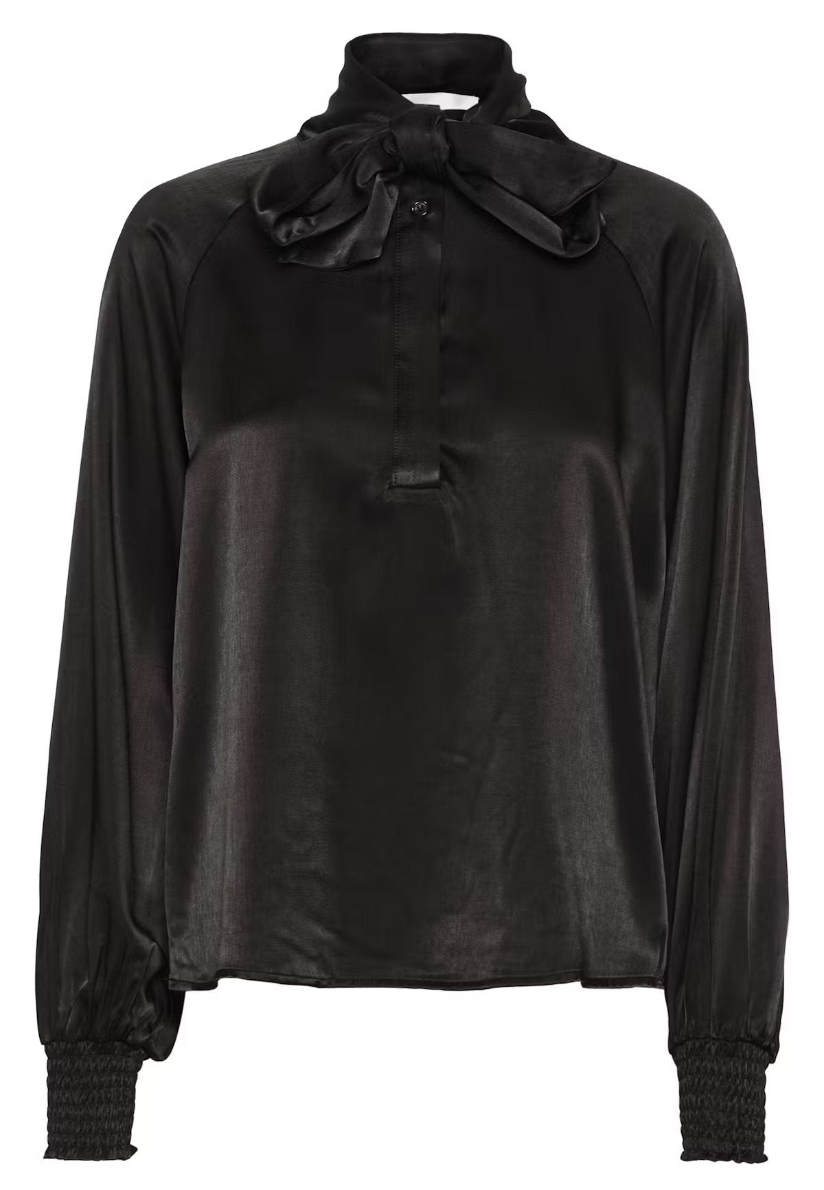 EstelleMW Scarf Blouse