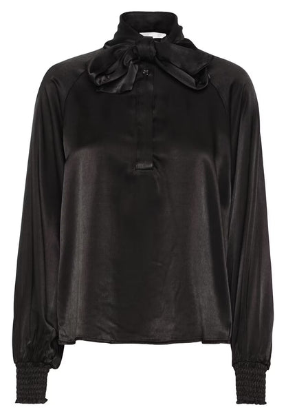 EstelleMW Scarf Blouse