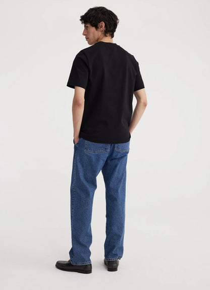 Fitted Logo T-Shirt