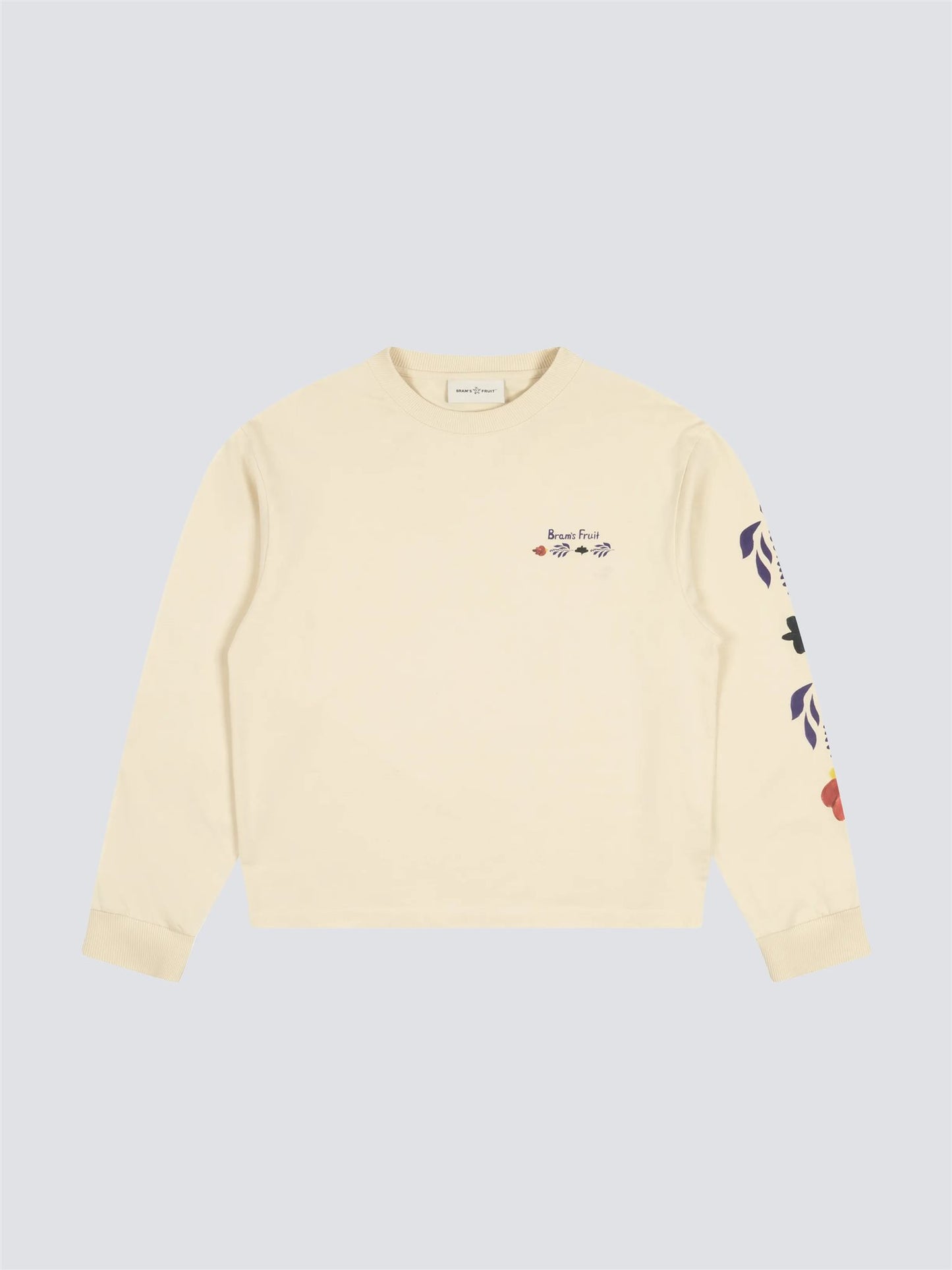 Flora Longsleeve