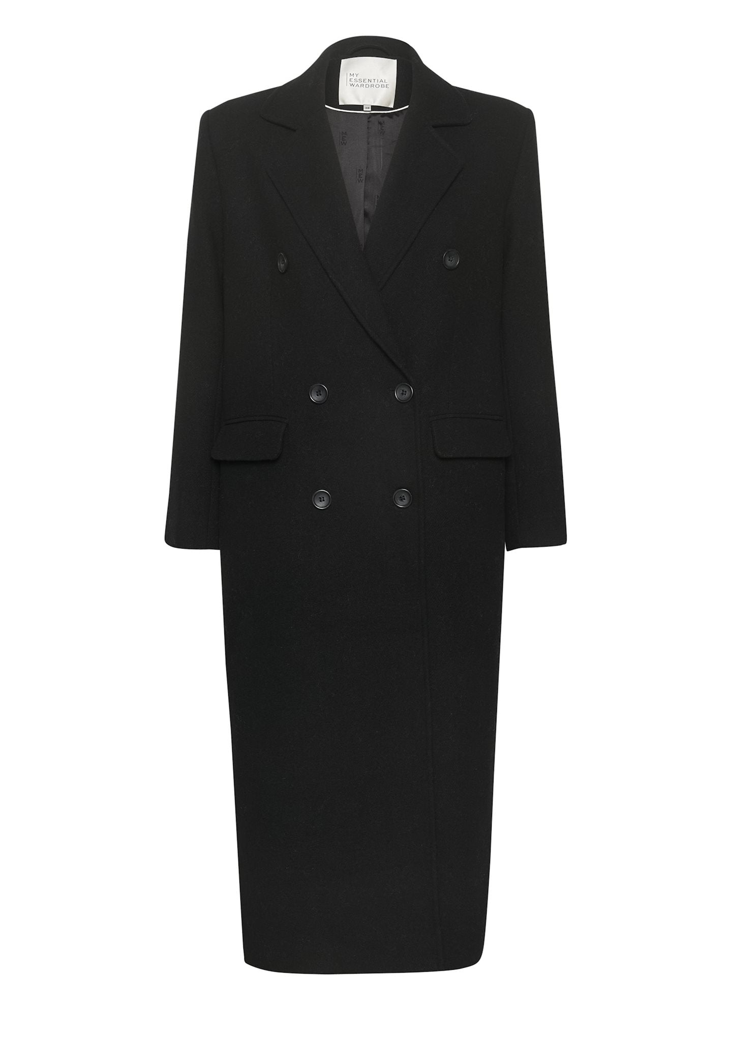 Frannie MW Coat
