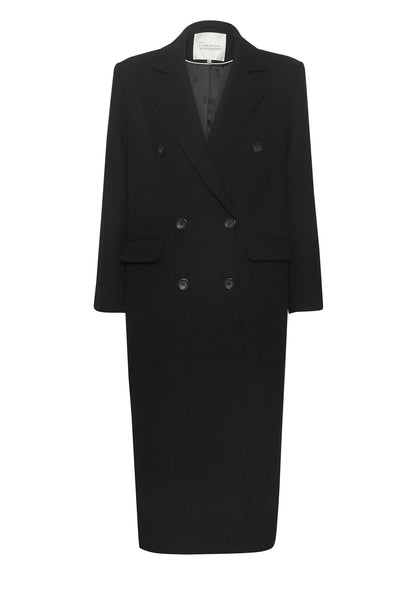 Frannie MW Coat
