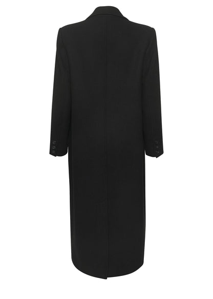 Frannie MW Coat