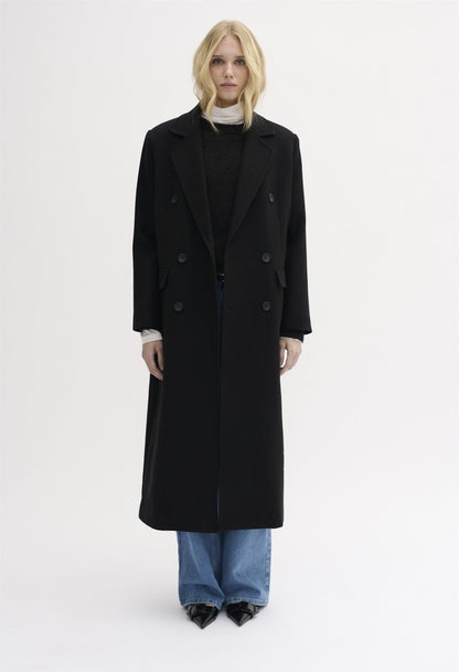 Frannie MW Coat