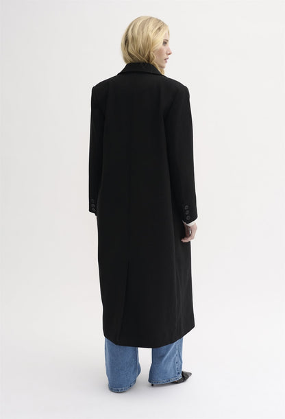 Frannie MW Coat