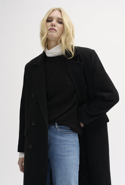Frannie MW Coat