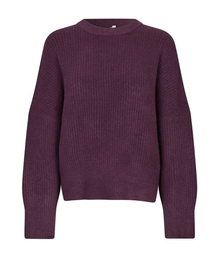 Gillian Shyla Knit Pullover