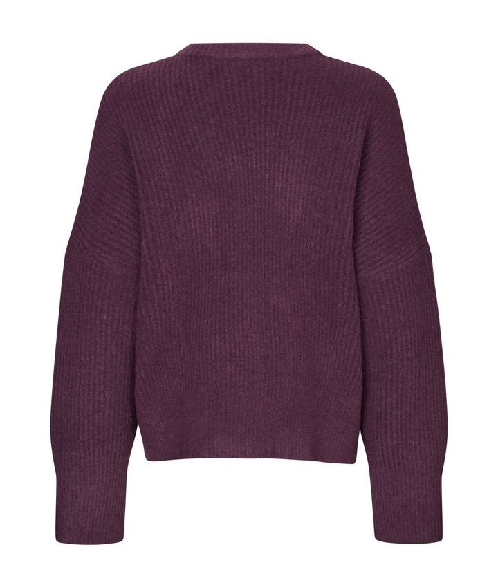 Gillian Shyla Knit Pullover