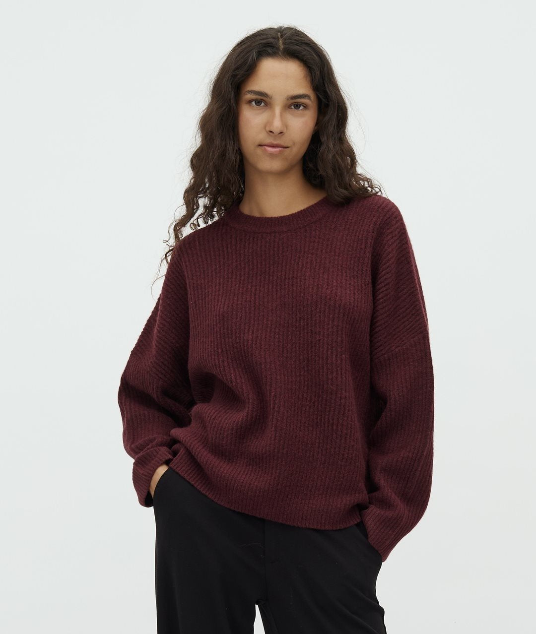 Gillian Shyla Knit Pullover