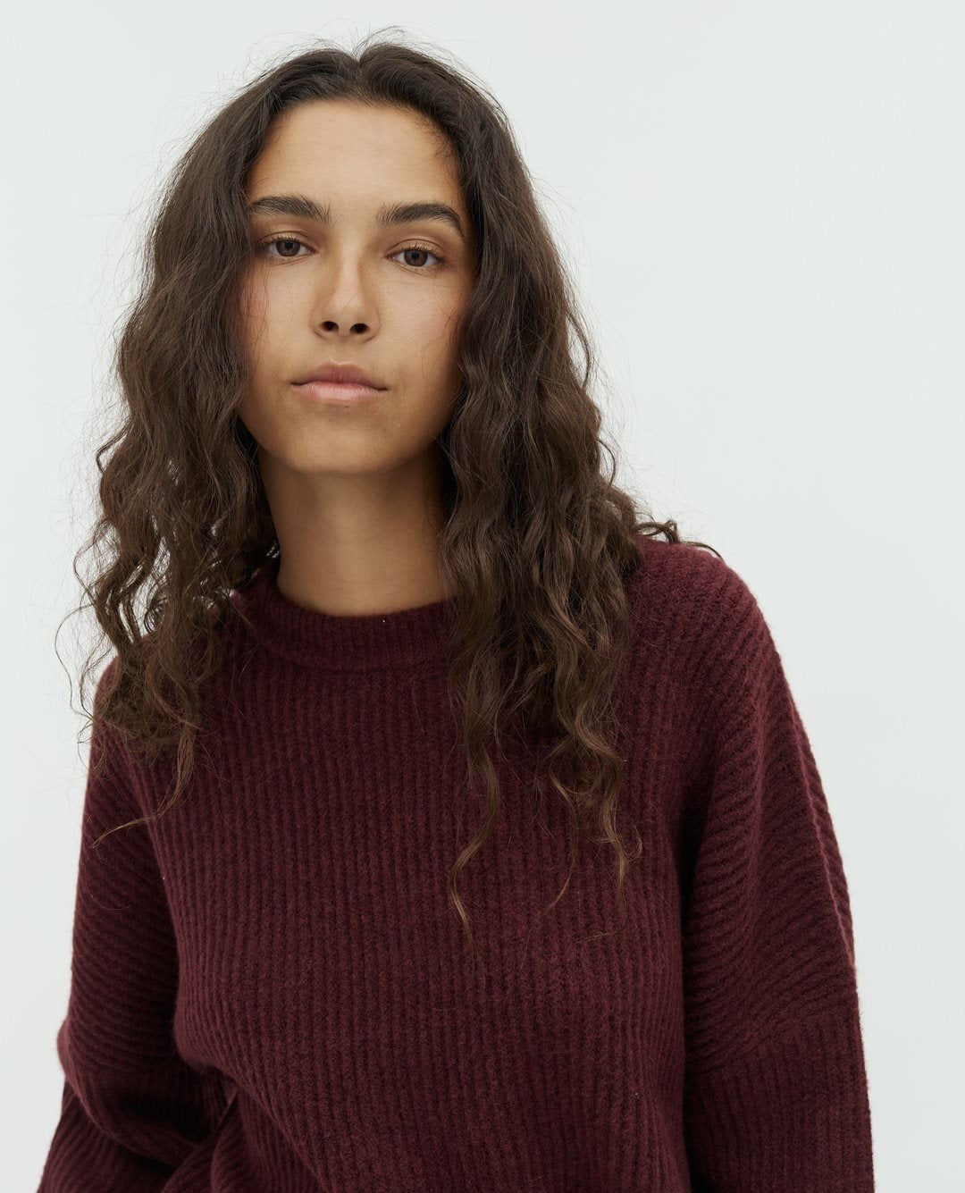 Gillian Shyla Knit Pullover
