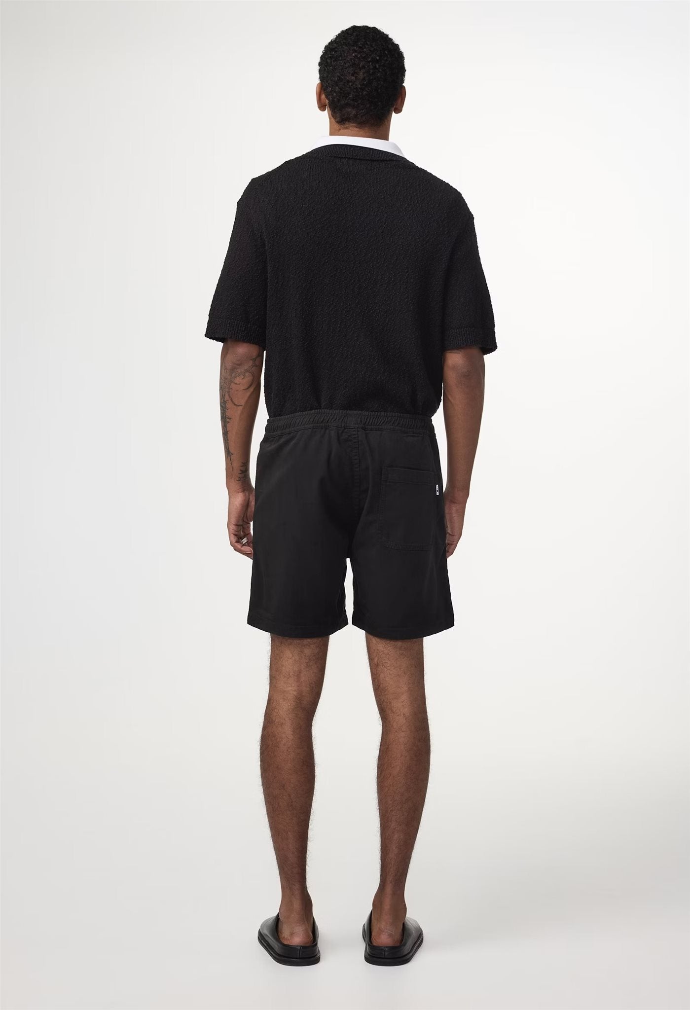 Gregor Shorts 1154